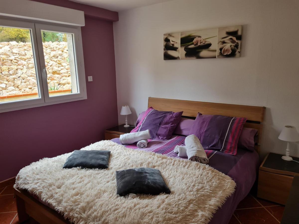 L Occitane Villa Gimont Eksteriør bilde