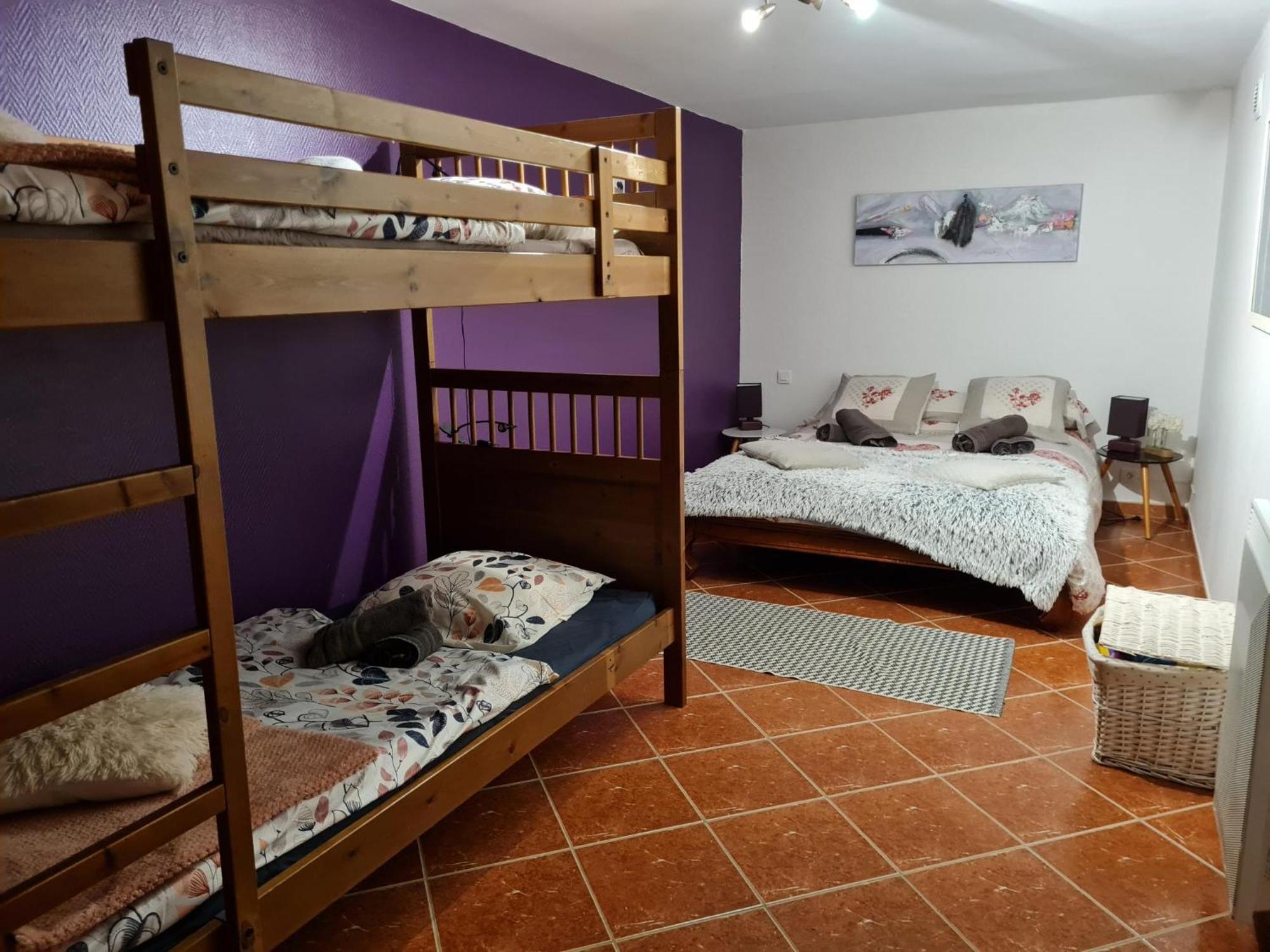 L Occitane Villa Gimont Eksteriør bilde