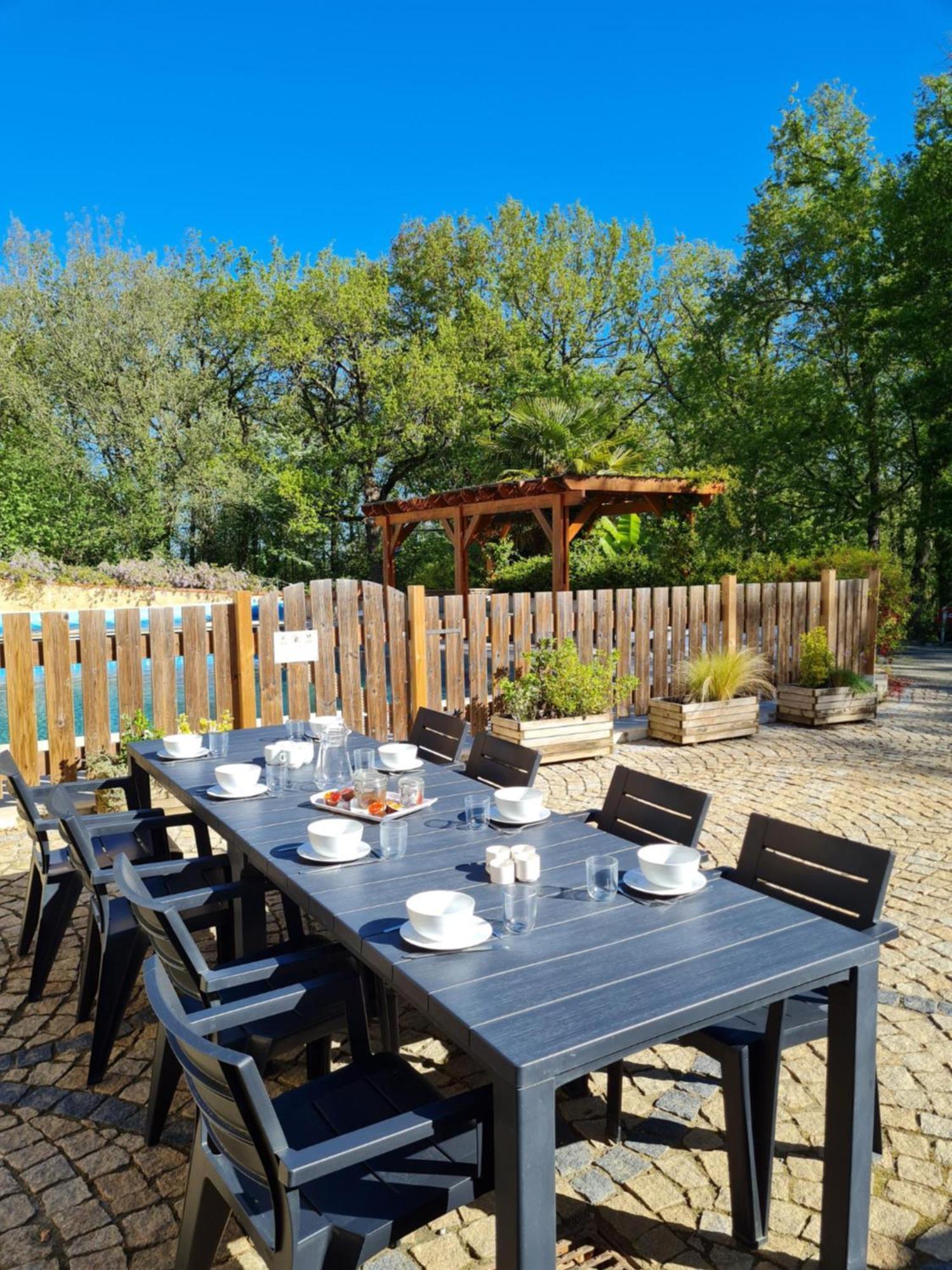 L Occitane Villa Gimont Eksteriør bilde