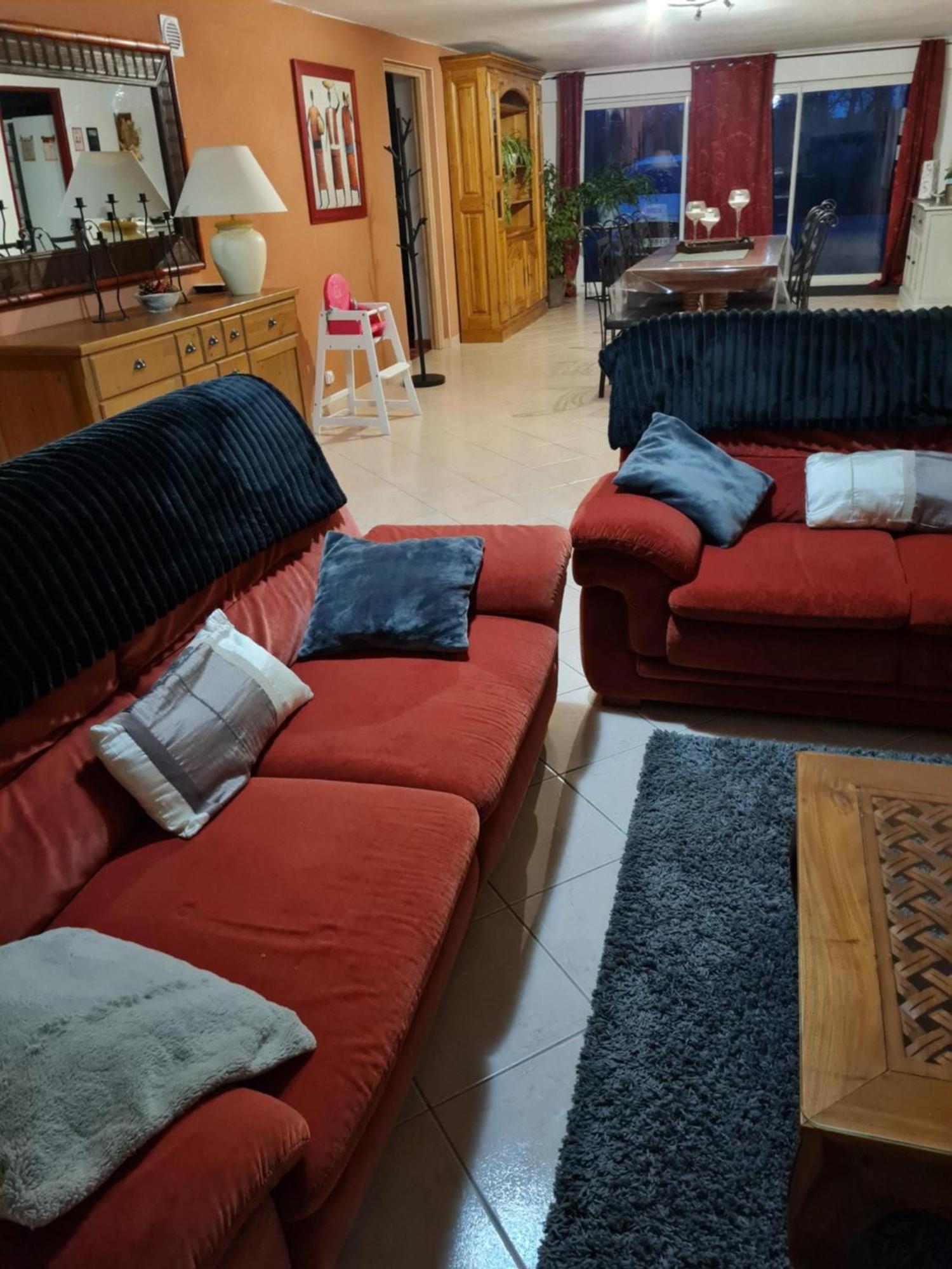 L Occitane Villa Gimont Eksteriør bilde