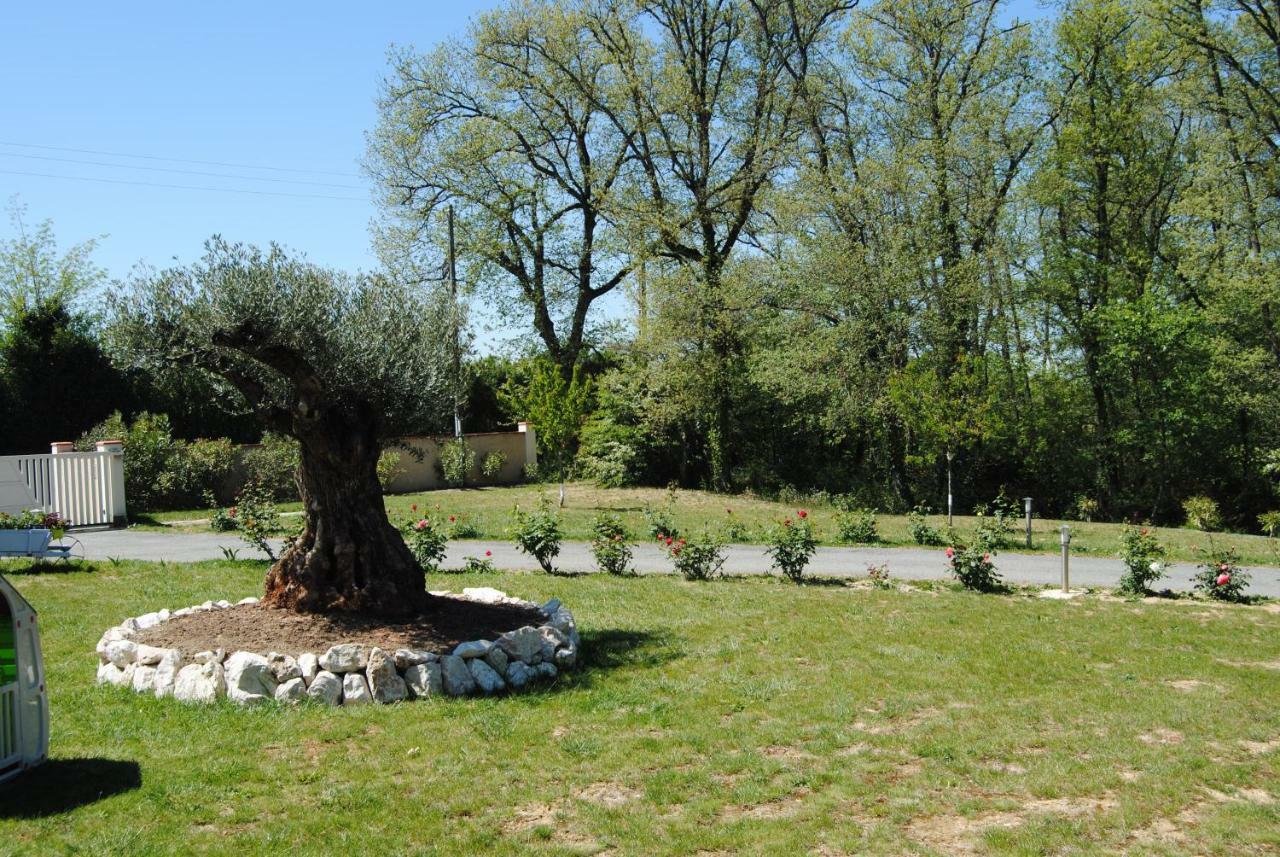 L Occitane Villa Gimont Eksteriør bilde